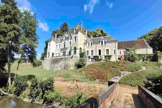 achat maison blois 41000