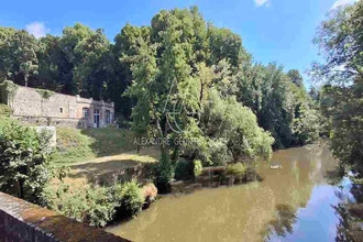 achat maison blois 41000