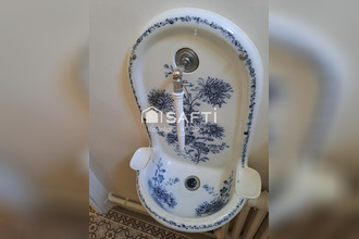 achat maison blois 41000