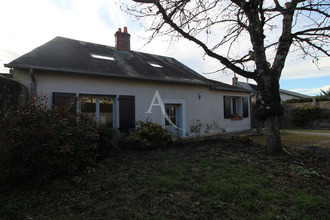 achat maison blois 41000