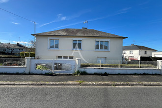 achat maison blois 41000