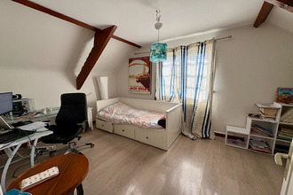 achat maison blois 41000