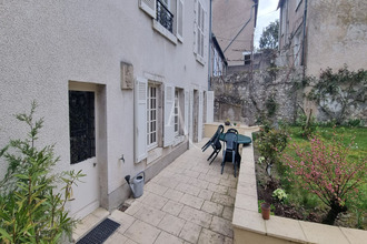 achat maison blois 41000