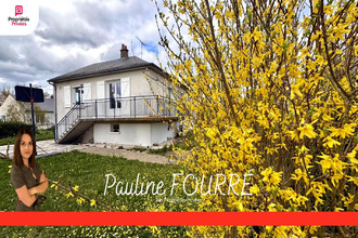 achat maison blois 41000