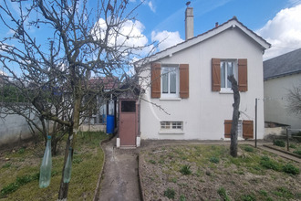 achat maison blois 41000