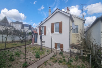 achat maison blois 41000