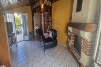 achat maison blois 41000