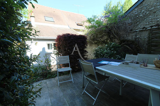 achat maison blois 41000