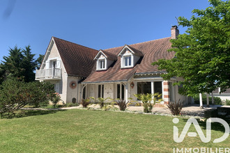 achat maison blois 41000