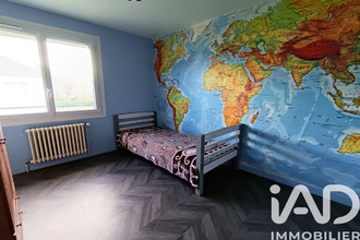 achat maison blois 41000