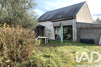 achat maison blois 41000