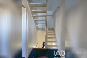 achat maison blois 41000