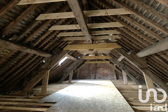 achat maison blois 41000