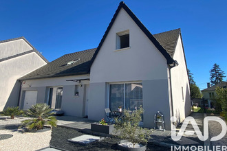 achat maison blois 41000