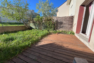 achat maison blois 41000