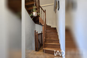 achat maison blois 41000