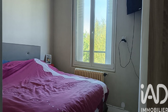 achat maison blois 41000