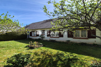 achat maison blois 41000