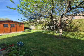 achat maison blois 41000