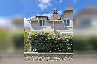 achat maison blois 41000