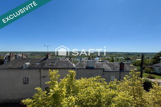 achat maison blois 41000