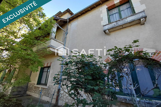 achat maison blois 41000