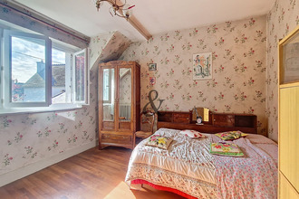 achat maison blois 41000