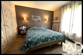 achat maison blois 41000