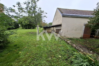 achat maison blois 41000