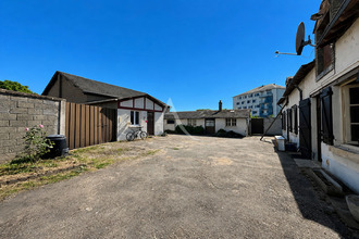 achat maison blois 41000