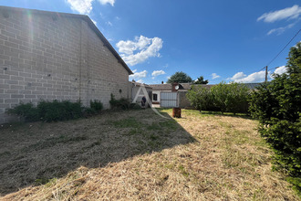 achat maison blois 41000