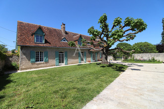 achat maison blois 41000