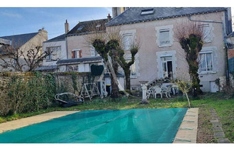 achat maison blois 41000