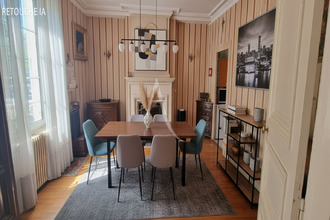achat maison blois 41000