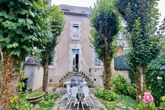 achat maison blois 41000