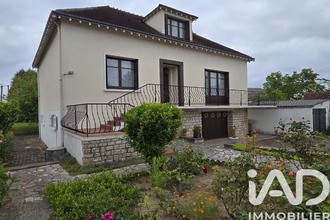 achat maison blois 41000