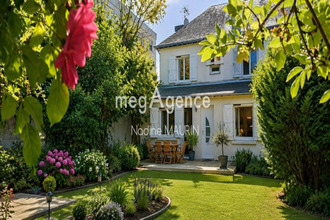 achat maison blois 41000