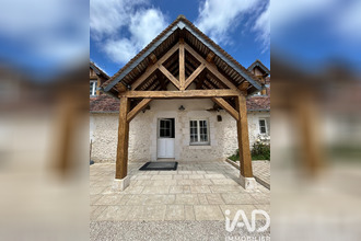 achat maison blois 41000