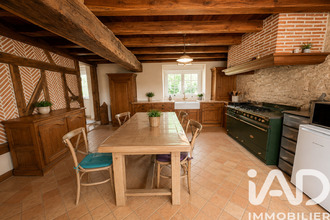 achat maison blois 41000