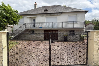 achat maison blois 41000
