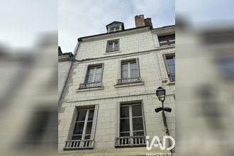 achat maison blois 41000