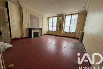 achat maison blois 41000