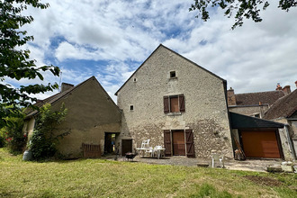 achat maison blois 41000