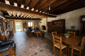 achat maison blois 41000