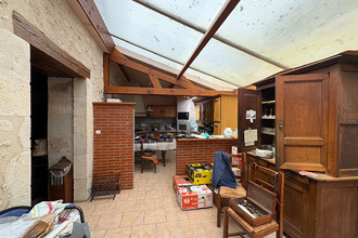 achat maison blois 41000