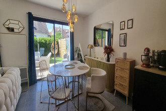 achat maison blois 41000