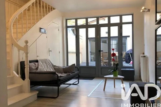 achat maison blois 41000