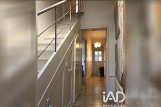 achat maison blois 41000