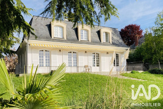 achat maison blois 41000