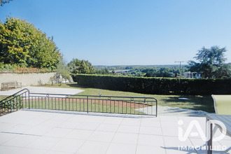 achat maison blois 41000